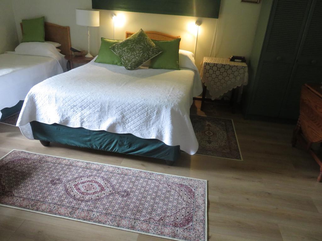 Jean-Lee Bed And Breakfast Pietermaritzburg Exterior photo