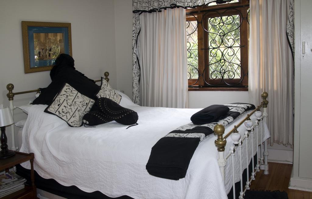 Jean-Lee Bed And Breakfast Pietermaritzburg Room photo