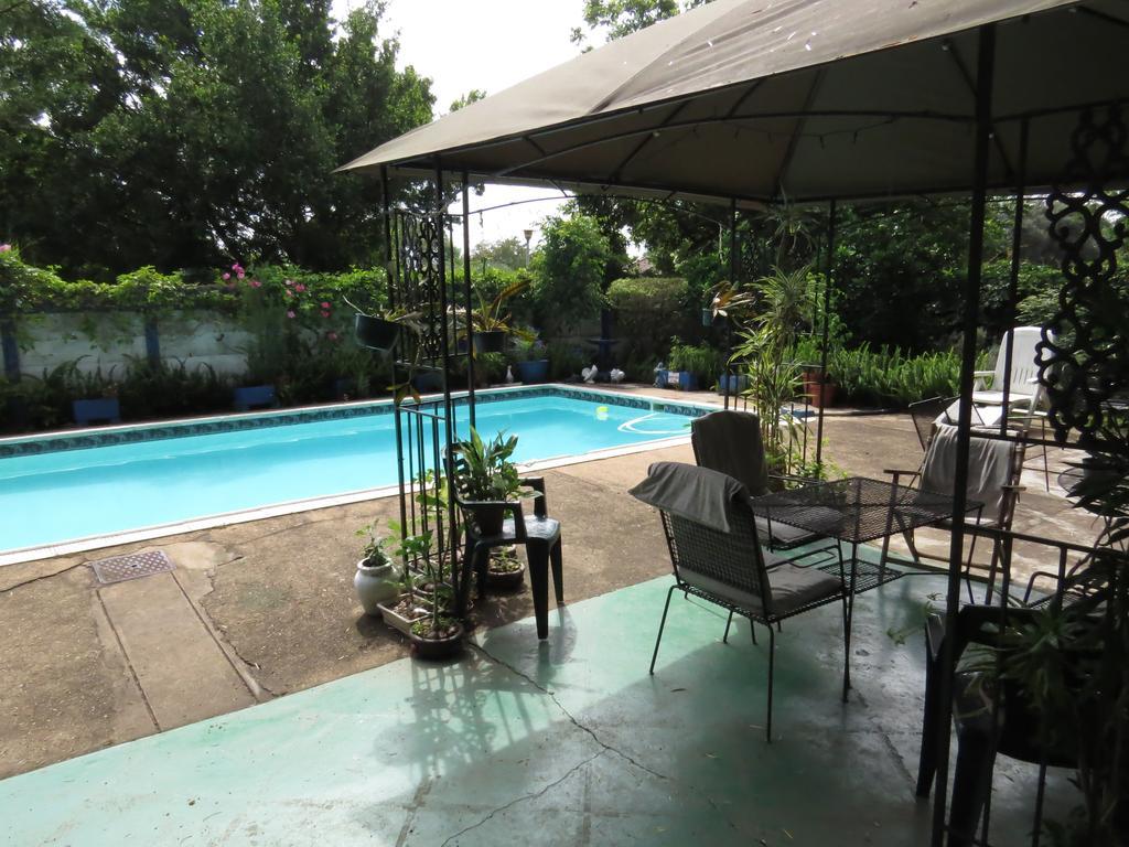 Jean-Lee Bed And Breakfast Pietermaritzburg Exterior photo
