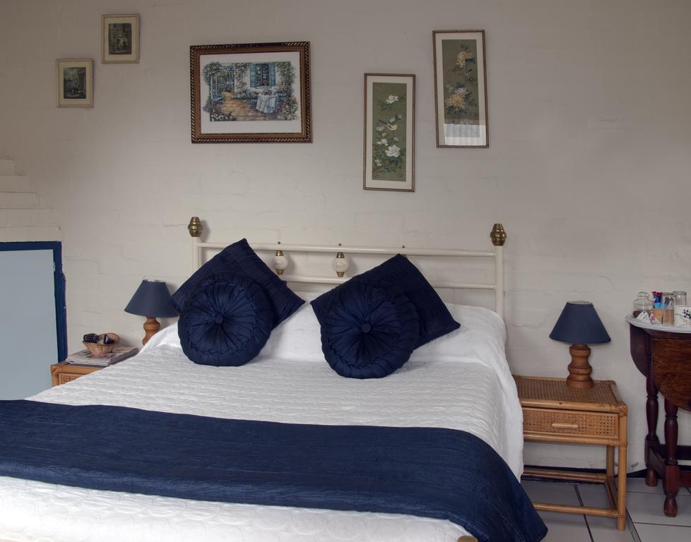 Jean-Lee Bed And Breakfast Pietermaritzburg Room photo