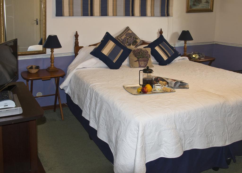 Jean-Lee Bed And Breakfast Pietermaritzburg Exterior photo