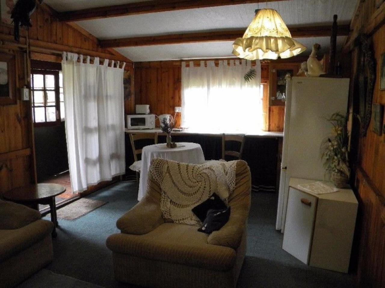 Jean-Lee Bed And Breakfast Pietermaritzburg Exterior photo