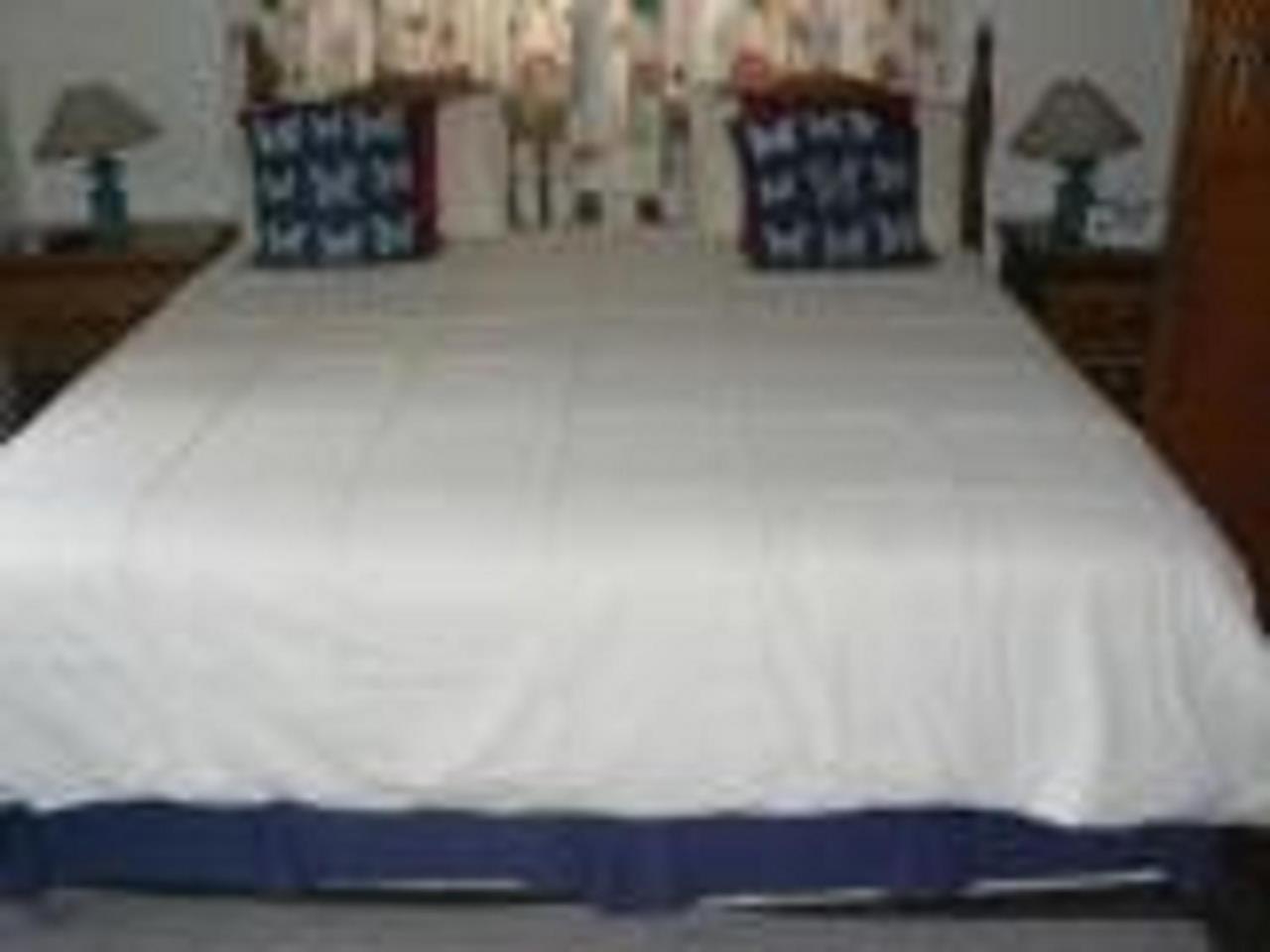 Jean-Lee Bed And Breakfast Pietermaritzburg Exterior photo