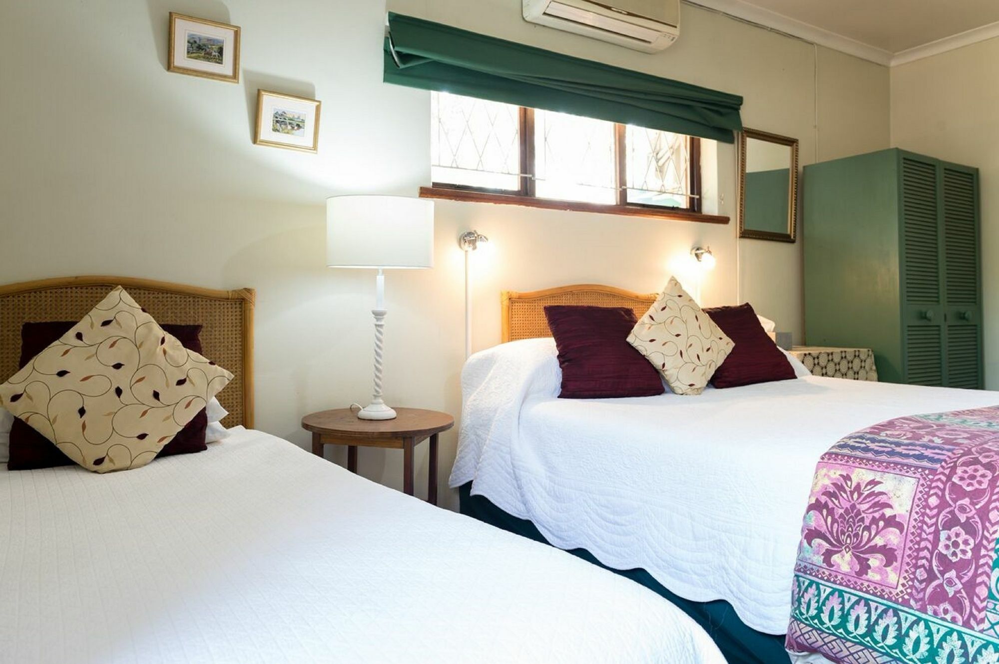 Jean-Lee Bed And Breakfast Pietermaritzburg Exterior photo