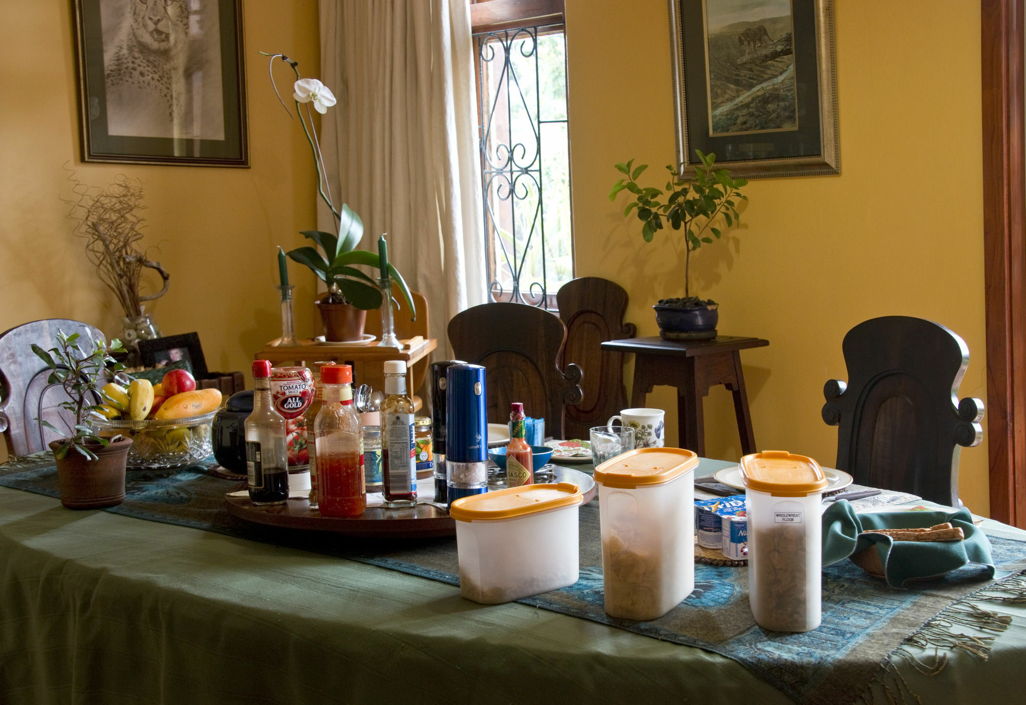 Jean-Lee Bed And Breakfast Pietermaritzburg Exterior photo