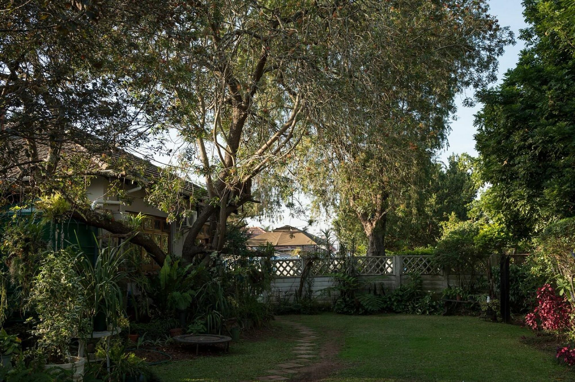 Jean-Lee Bed And Breakfast Pietermaritzburg Exterior photo