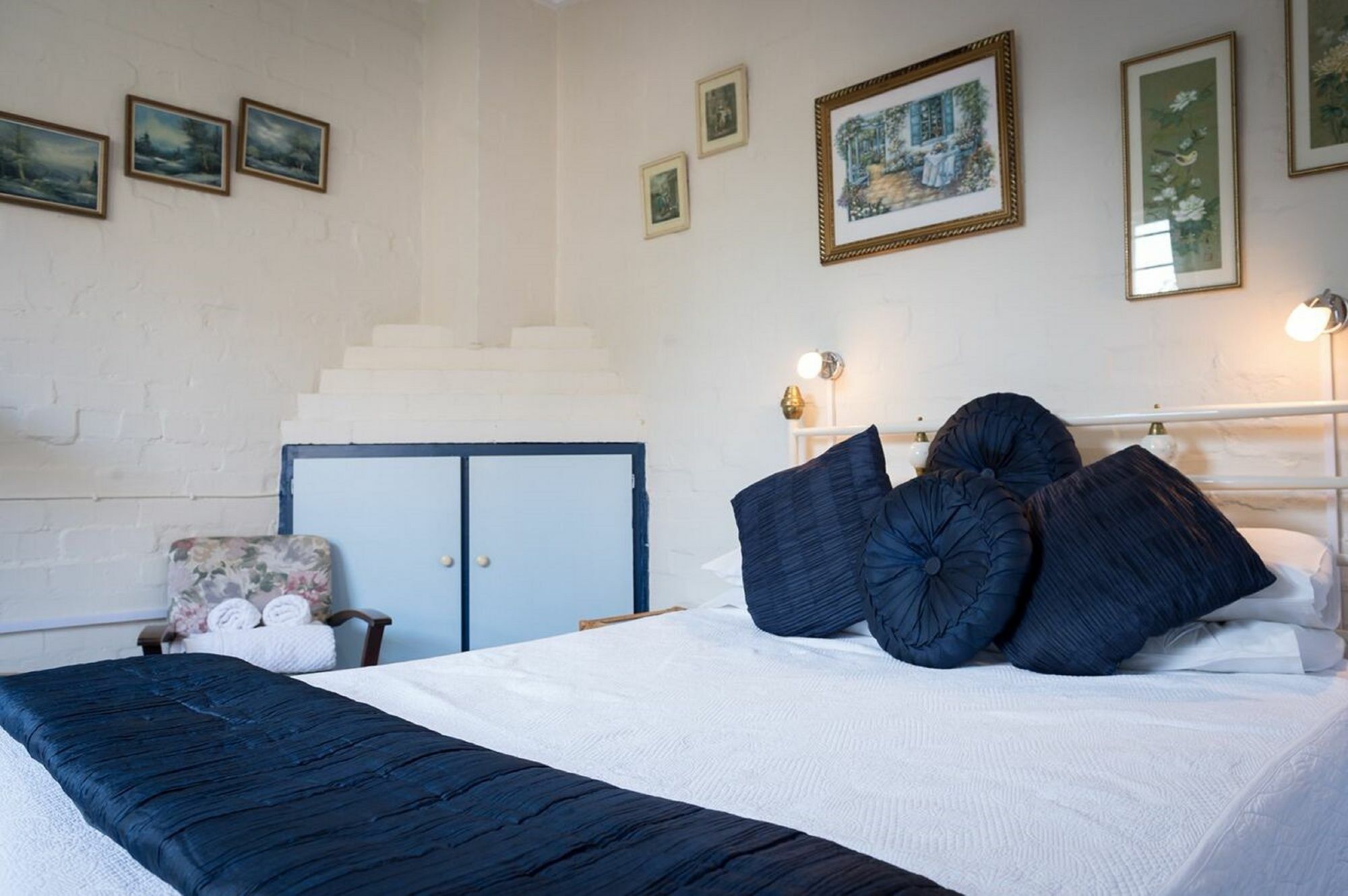 Jean-Lee Bed And Breakfast Pietermaritzburg Exterior photo