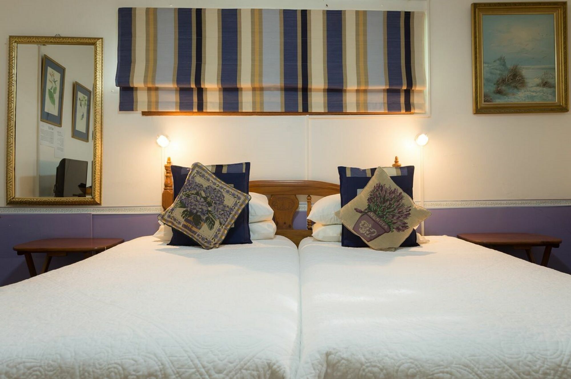 Jean-Lee Bed And Breakfast Pietermaritzburg Exterior photo