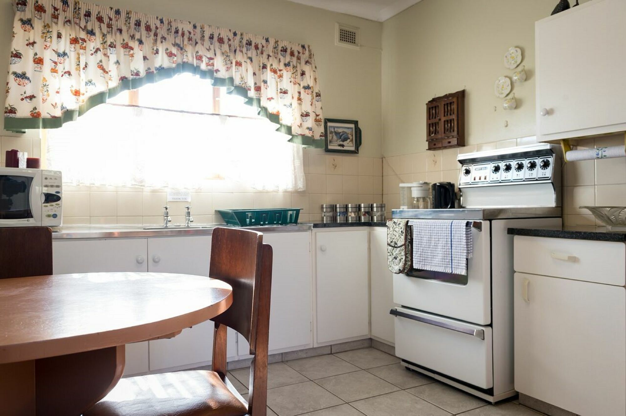 Jean-Lee Bed And Breakfast Pietermaritzburg Exterior photo